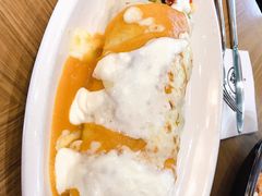 -CHEESE TACO搬砖客(凯德店)