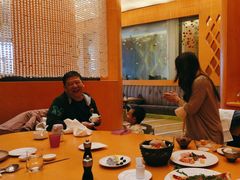 -Acqua海蓝意大利餐厅