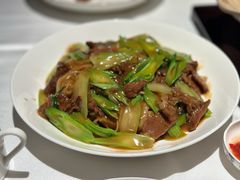 湿炒河粉-炳胜品味(海印总店)