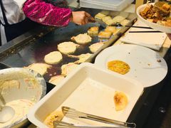 -素满香·素食自助餐(苏州·临顿路店)