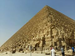 -吉萨金字塔群