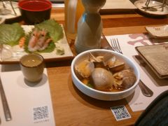 -赤坂亭·M9和牛烧肉·铁板烧(合肥万象城店)