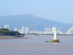 -江心屿景区