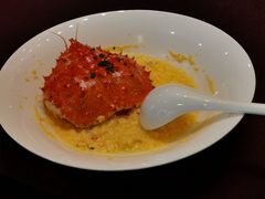 -悦隆酒店-中餐厅