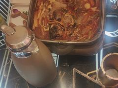 -星璨火吧KTV聚会餐厅(丰庆路店)