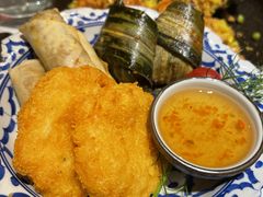 -BetterThai 泰加(苏州中心店)