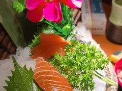 -鳗鱼家·深夜食堂(军博店)