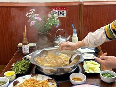 -大理.老字号渝记酸萝卜乌鱼(古城总店)