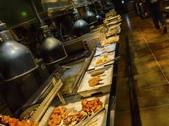 -韩盛炭火烤肉(万达广场店)