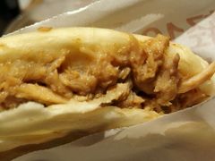 西少爷肉夹馍-西少爷(五道口店)