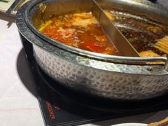 -一绪に寿喜烧自助(世茂广场店)