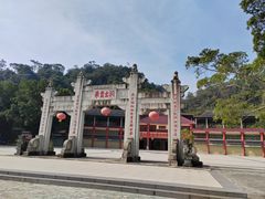 -飞霞风景名胜区