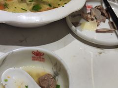 -马白开来特色羊排揪片子  (总店)