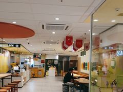 -麦当劳(宝龙店)