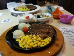 -豪客来牛排(海沧阿罗海店)