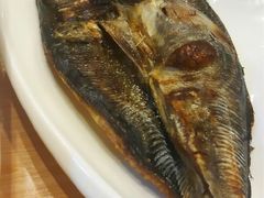 -胜代日本料理(云程巷小区店)
