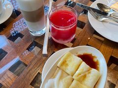 -mezza9 Macau(澳门君悦酒店)