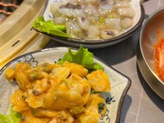 -明洞王妃家烤肉(苏州中心星悦汇店)
