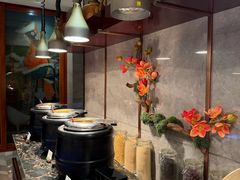 -西藏饭店·亚克·食光自助餐厅