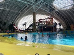 -天山海世界·米立方