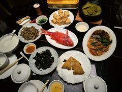 -吴记富苑(朝阳店)