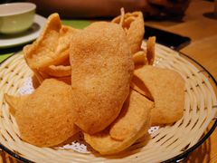 -泰柠小馆泰式料理(银泰城店)
