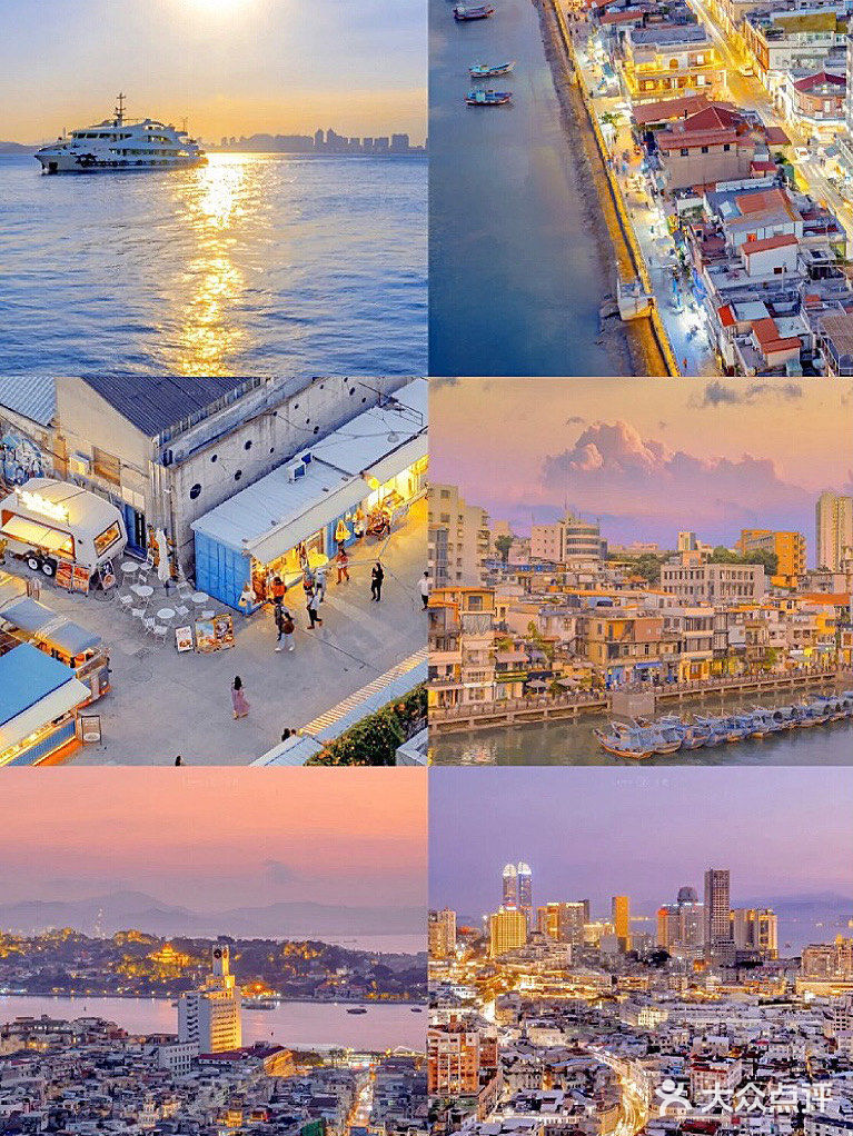 厦门旅游攻略‼️来厦门必做的3⃣️0⃣️件小事