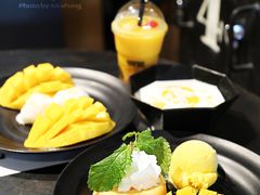 Tango-Mango Tango