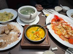 -将相和·海鲜蒸饺大连菜·连鹭海鲜姊妹店