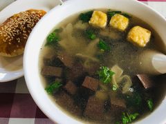 -苓记南京鸭血粉丝.皮肚面(县东巷店)