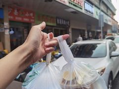 -香港风味小吃店(中英街店)