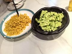 -成都美食巫山烤鱼(三里河路店)