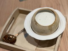 -杏甜品(尖沙咀加拿分道店)