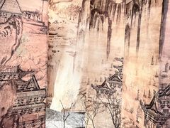 -敦煌石窟文物保护研究陈列中心