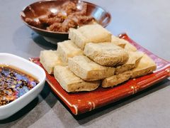 -老淮滨-蚌埠非遗小吃(淮河路店)
