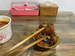三层肉-炳记小点(杏东店)
