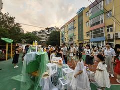 -北京市海淀区锦绣明天莲宝幼儿园