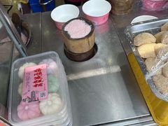 -定胜糕小店-蒋顺发