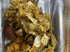 -二钢串叔麻辣烫(华龙大厦店)