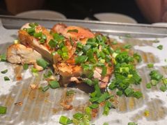 -绿茶餐厅(松江万达店)