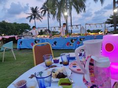 -水桶王国主题餐厅·聚会·生日派对·亲子活动·家庭套餐(亚龙湾希尔顿店)