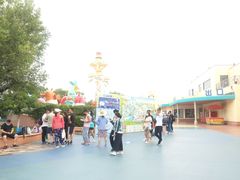 -秦皇岛乐岛海洋王国