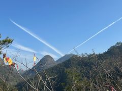 -大慈岩风景区