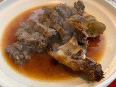 -西贝莜面村(上海百联西郊店)