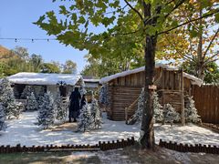 -HERRE·FARM 赫尔露营农场·团建聚会包场