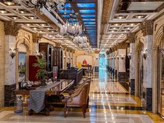 -世博源公馆·本帮融合菜·主题包厢·江景餐厅