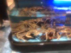 -阿伟海鲜楼·福建菜(延寿店)