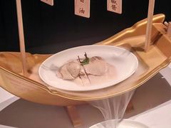 -狮拾久·现代新加坡料理(壹方城店)