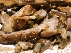 -九府羊·鲜羊火锅·烤串(新华路店)