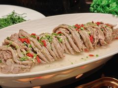 -清真·宁夏印象·盐池滩羊肉体验店(江宁路店)